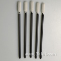 Factory Cleanroom Open-Cell Foam Swab with Black Handle